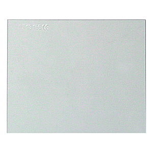 visuel1 Écran extérieur pour masque de soudage 11090PC10