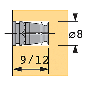 visuel2 Insert réf. 79538