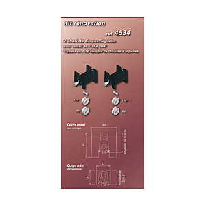 visuel2 Kit chariot rénovation réf. DS4534