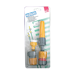 visuel1 Kit raccords  réf. 2352P0000
