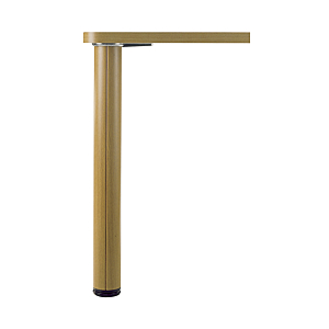 visuel1 Pied de table Ø 80 mm, hauteur 700 mm