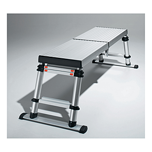 visuel2 Plate-forme télescopique modèle Telestep