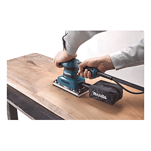 visuel2 Ponceuse vibrante BO3711
