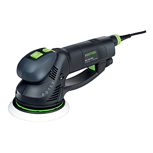 visuel1 Ponceuse excentrique Rotex RO150FEQ+