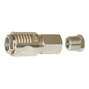 visuel1 Coupleur raccord rapide ISO 6150B femelle réf. 363600