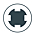 Forme de l'empreinte TOOSPEED