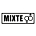 Vêtement mixte