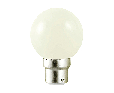 Ampoule globe LED B22 photo du produit visuel_1 XL