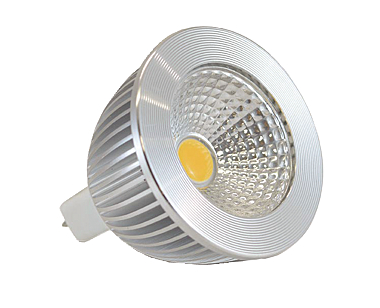 Ampoule spot LED dimmable GU5,3 photo du produit visuel_1 XL