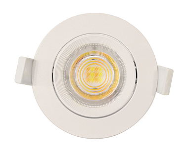 Ampoule spot LED photo du produit visuel_1 XL