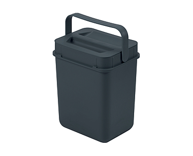 Bac à compost avec couvercle Boxx photo du produit visuel_1 XL
