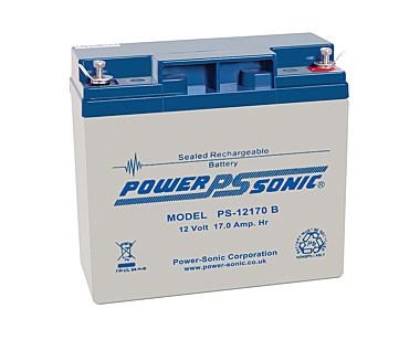 Batterie d'alimentation PS Power Sonic photo du produit visuel_1 XL