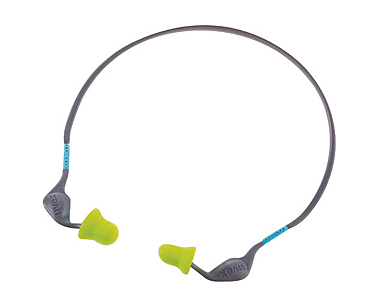 Bouchon d'oreille sur arceau Xact-Band photo du produit visuel_1 XL