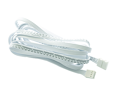 Câble de connexion pour bande LED Strip Reel RGB photo du produit visuel_1 XL