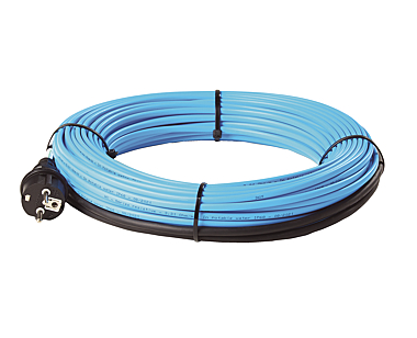 Câble de protection de tuyaux 10W/m AQUA SAFE photo du produit visuel_1 XL