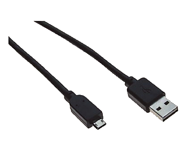 Câble USB A vers micro USB B photo du produit visuel_1 XL