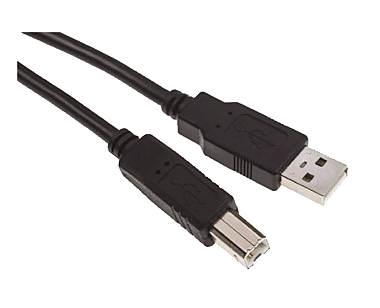 Câble USB photo du produit visuel_1 XL