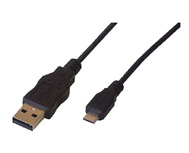 Câble USB photo du produit visuel_1 XL