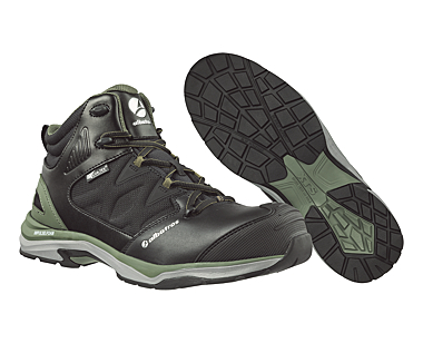 Chaussures hautes Ultratrail CTX Mid S3 ESD WR HRO SRC photo du produit visuel_1 XL