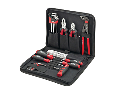 Coffret Multi Outils Réf. 36390 - Tournevis