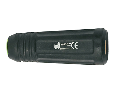 Connecteur ¼ de tour femelle KC50F photo du produit visuel_1 XL