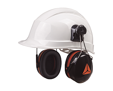 Coquille anti bruit Magny Helmet 2.0 photo du produit visuel_1 XL