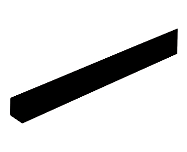 Cornière à ailes égales réf. COR photo du produit visuel_1 XL
