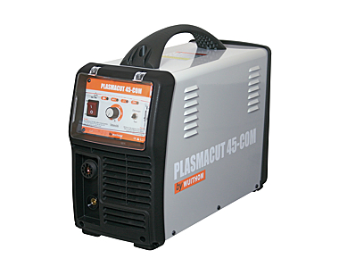 Coupeur plasma portatif Plasmacut 45-COM photo du produit visuel_1 XL