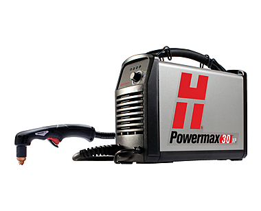 Coupeur plasma portatif Powermax 30 XP photo du produit visuel_1 XL