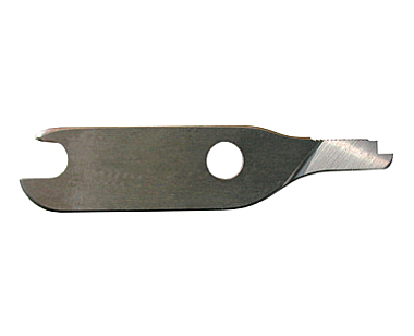 Couteau mobile pour cisaille grignoteuse photo du produit visuel_1 XL