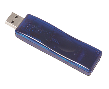 Enrôleur de badges R1356 USB photo du produit visuel_1 XL
