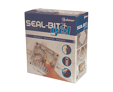 Gel d'étanchéité GSEALBIT2/P photo du produit visuel_1 XL