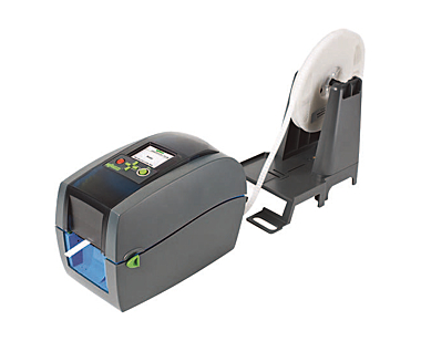 Imprimante SmartPrinter pour le marquage de l'armoire de commande photo du produit visuel_1 XL