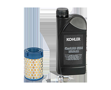 Kit entretien RKS1 pour moteur Kohler photo du produit visuel_1 XL