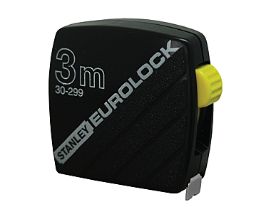 Mètre à ruban Eurolock photo du produit visuel_1 XL