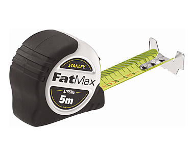 Mètre à ruban Fatmax Pro Blade Armor photo du produit visuel_1 XL