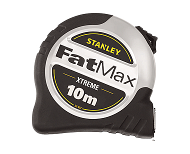 Mètre à ruban Fatmax Pro Blade Armor photo du produit visuel_1 XL