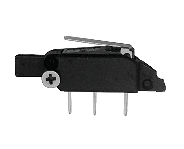 Micro-interrupteur pour barre anti-panique Cross Bar photo du produit visuel_1 XL