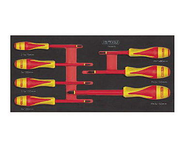 Module de tournevis isolés 1000 V photo du produit visuel_1 XL