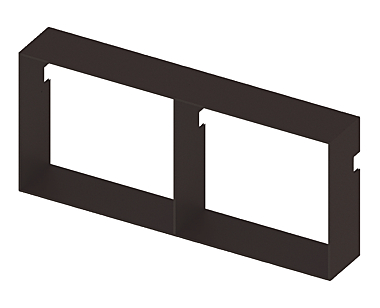 Module horizontal Sign photo du produit visuel_1 XL