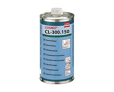 Nettoyant pour aluminium CL-300.150 photo du produit visuel_1 XL