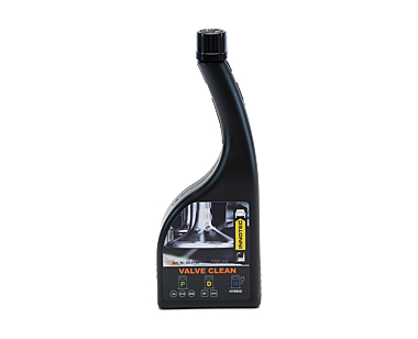 Innotec Power Clean Nettoyant Freins 750 Ml - Nettoyant Haute Pression Universel Pour Pièces Métalliques - Évapore Sans Résidu