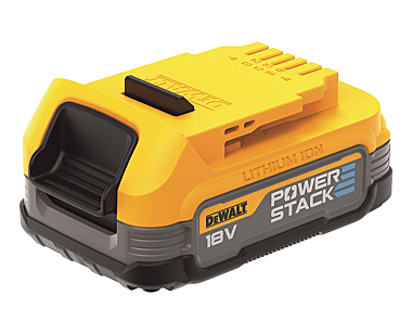 Pack batterie Powerstack et chargeur DCB115E2-QW photo du produit visuel_1 XL