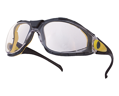 Paire de lunettes incolores Pacaya photo du produit visuel_1 XL