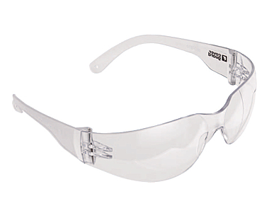 Paire de lunettes incolores Sigma photo du produit visuel_1 XL