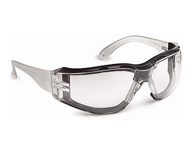Paire de lunettes incolores Sigma dust photo du produit visuel_1 XL