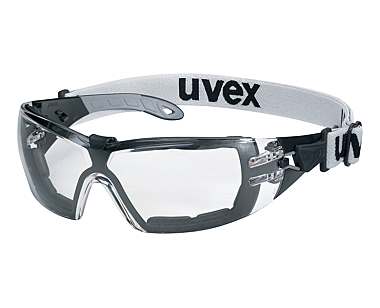 Paire de lunettes masque Pheos Guard photo du produit visuel_1 XL