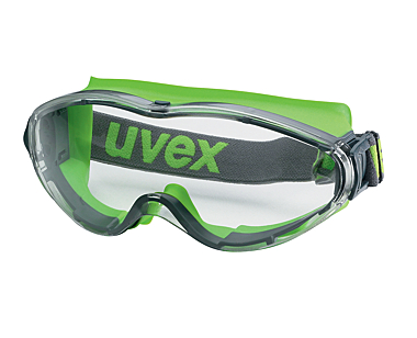 Paire de lunettes masque Ultrasonic photo du produit visuel_1 XL