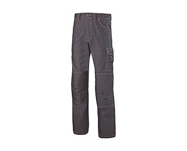 Pantalon jean Craft Worker photo du produit visuel_1 XL
