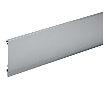 Paroi arrière en aluminium pour tiroir Innotech Atira photo du produit visuel_1 XL